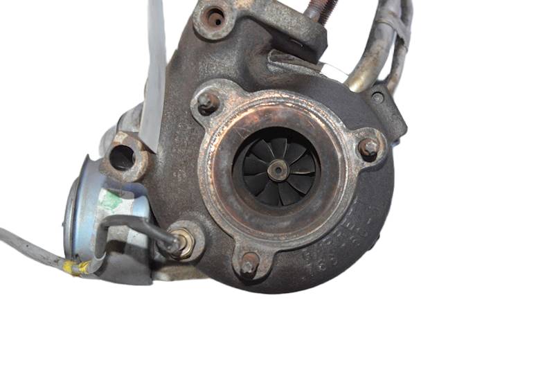 Turbina Renault Koleos Megane Laguna III 2.0 DCI M9R 150 173 KM 770116-1