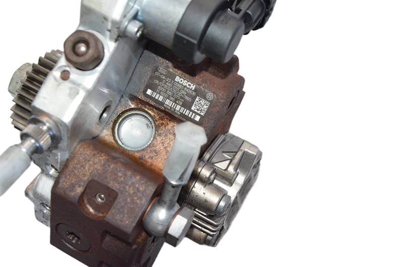 Pompa wtryskowa Renault Megane II Scenic II Trafic II Vivaro 2.0 DCI M9R