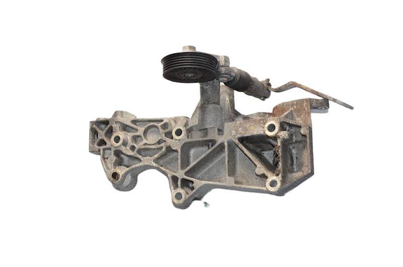 Łapa alternatora VW Passat B5 FL Audi A4 B6 A6 C5 1.9 TDI ATJ AVF AWX AVB