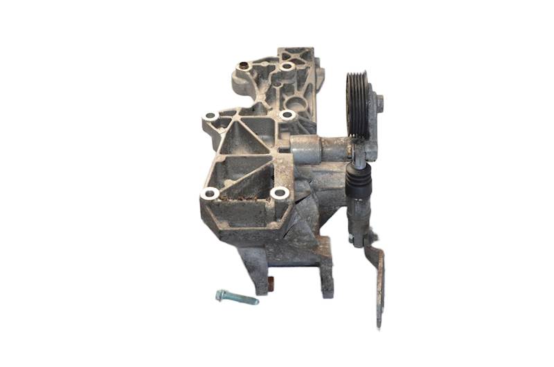 Łapa alternatora VW Passat B5 FL Audi A4 B6 A6 C5 1.9 TDI ATJ AVF AWX AVB