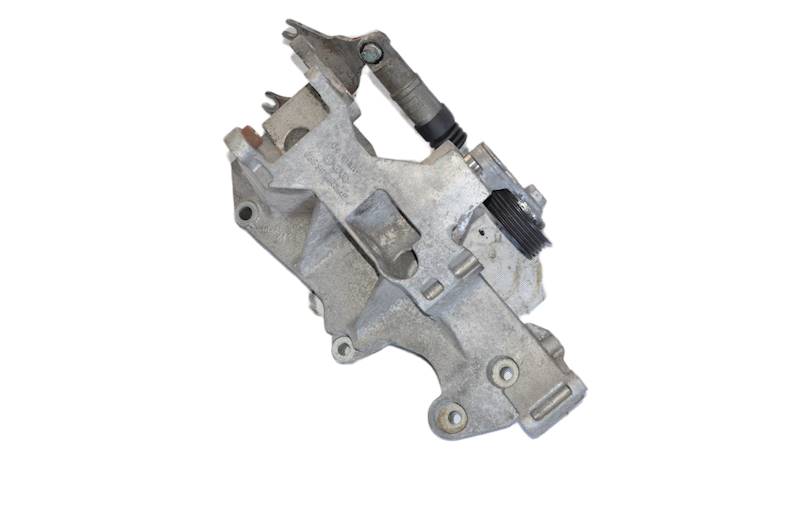 Łapa alternatora VW Passat B5 FL Audi A4 B6 A6 C5 1.9 TDI ATJ AVF AWX AVB