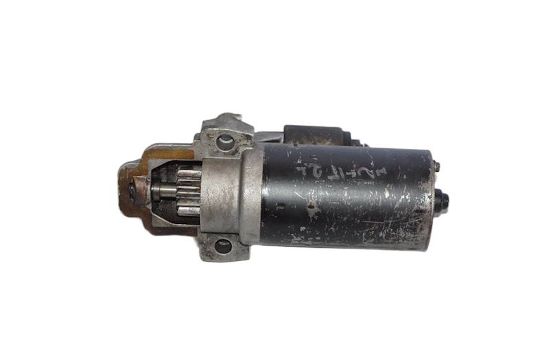 Rozrusznik Ford Transit MK7 VII 2.2 2.4 TDCI JXFA JXFC DRFB CYR5 Tył Napęd