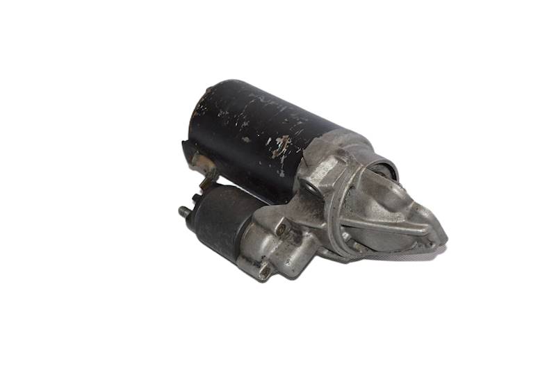 Rozrusznik Ford Transit MK7 VII 2.2 2.4 TDCI JXFA JXFC DRFB CYR5 Tył Napęd