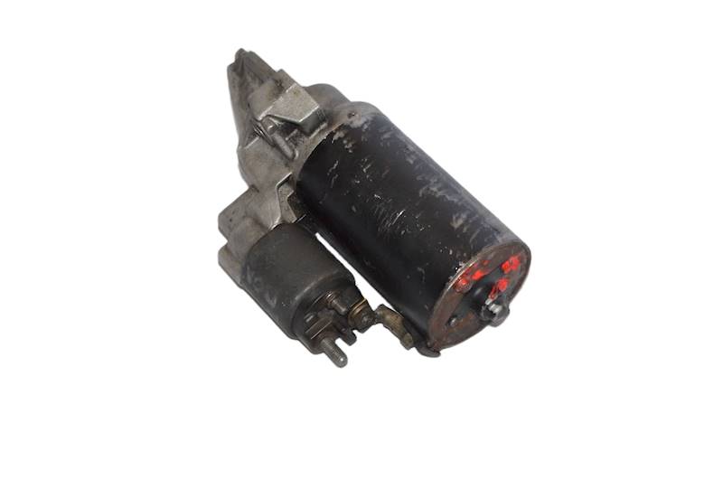 Rozrusznik Ford Transit MK7 VII 2.2 2.4 TDCI JXFA JXFC DRFB CYR5 Tył Napęd