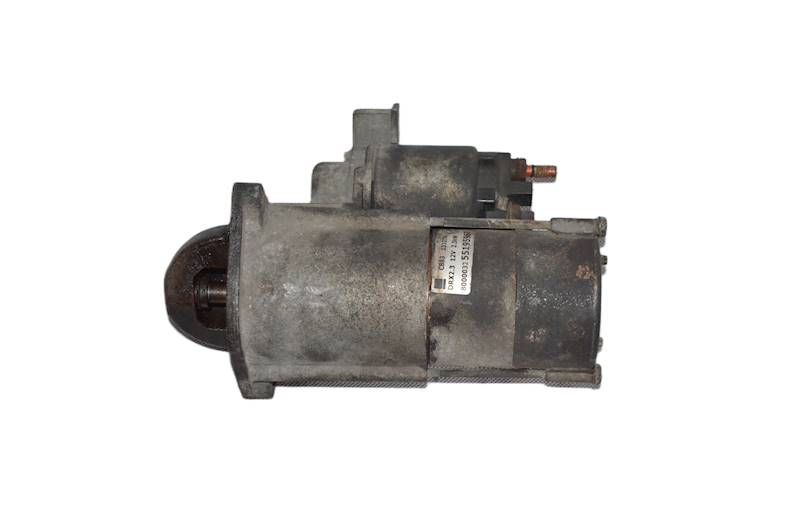 Rozrusznik Fiat Ducato Peugeot Boxer Jumper 2.3 JTD HDI 06- C883 55195937