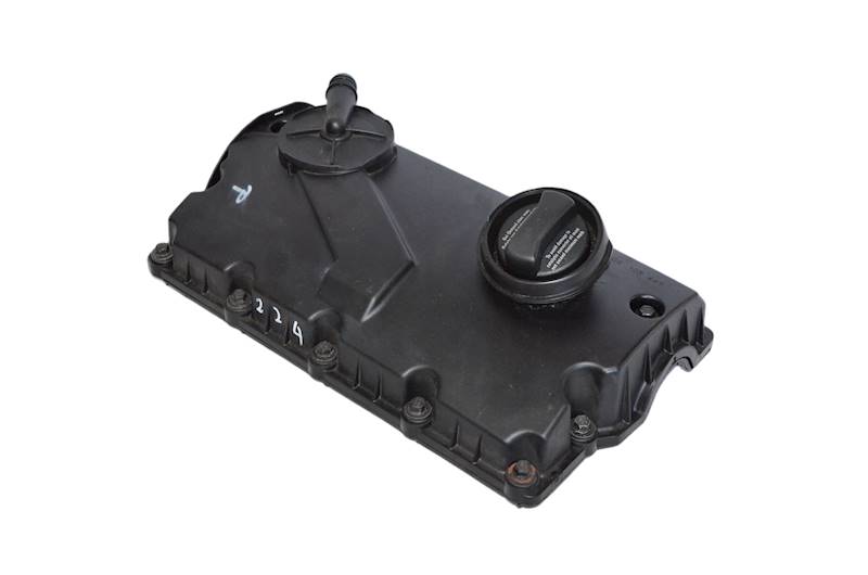 Pokrywa zaworów VW Passat B5 FL Audi A4 A6 C5 Skoda SuperB 1.9 TDI AVF AWX