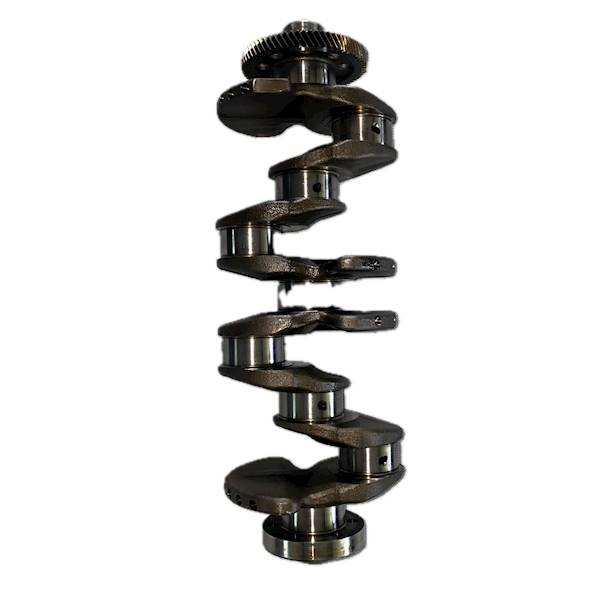 Wał korbowy VW Passat B7 B6 CC Golf VI Touran Skoda Superb II 2.0 TDI CBA