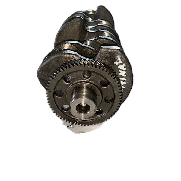 Wał korbowy VW Passat B7 B6 CC Golf VI Touran Skoda Superb II 2.0 TDI CBA