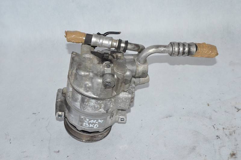 Sprężarka klimatyzacji VW Golf Touran Passat B6 2.0 TDI 16V BKD 1K0820803Q