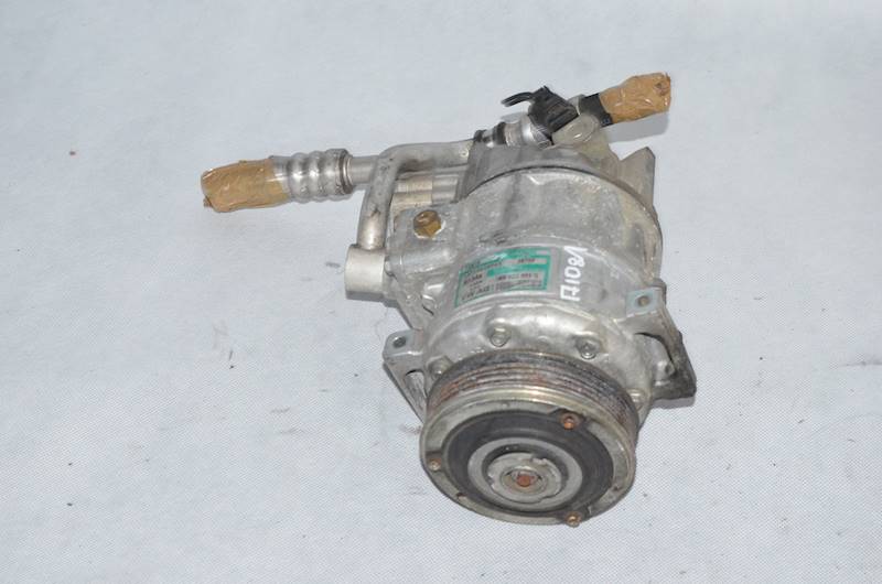 Sprężarka klimatyzacji VW Golf Touran Passat B6 2.0 TDI 16V BKD 1K0820803Q