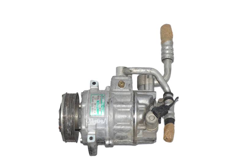 Sprężarka klimatyzacji VW Golf Touran Passat B6 2.0 TDI 16V BKD 1K0820803Q