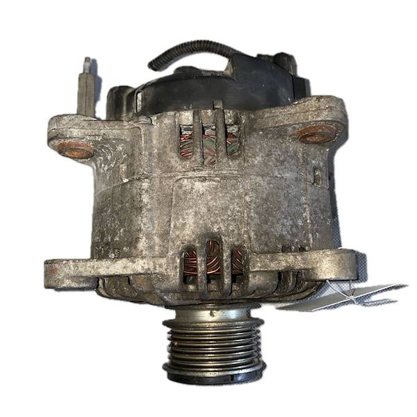 Alternator VW Golf V Touran Passat B6 Octavia 1.9 TDI 105 KM BKC BXE 140A