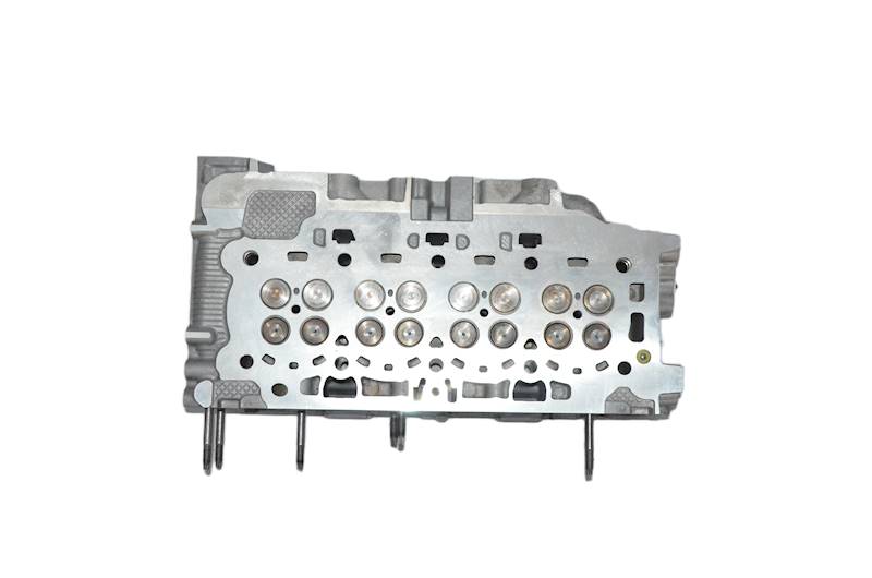 Głowica Citroen Berlingo C4 Peugeot Partner Expert 1.5 HDI YH01 YHZ GOTOWA