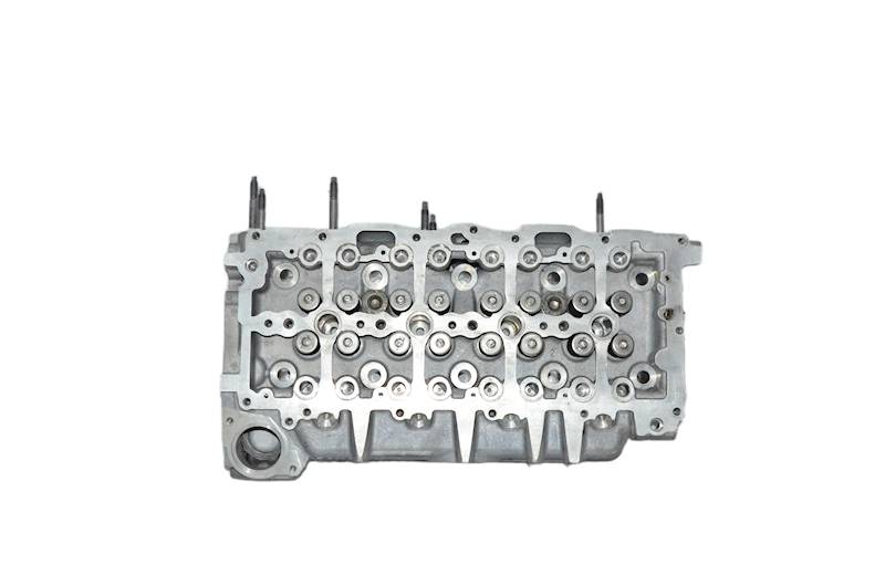 Głowica Citroen Berlingo C4 Peugeot Partner Expert 1.5 HDI YH01 YHZ GOTOWA