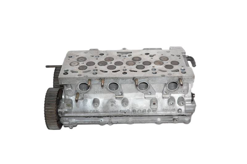 Głowica Wałki VW Golf V Passat B6 Audi A3 A4 2.0 TDI 16V BMN BKD BRE GOTOWA