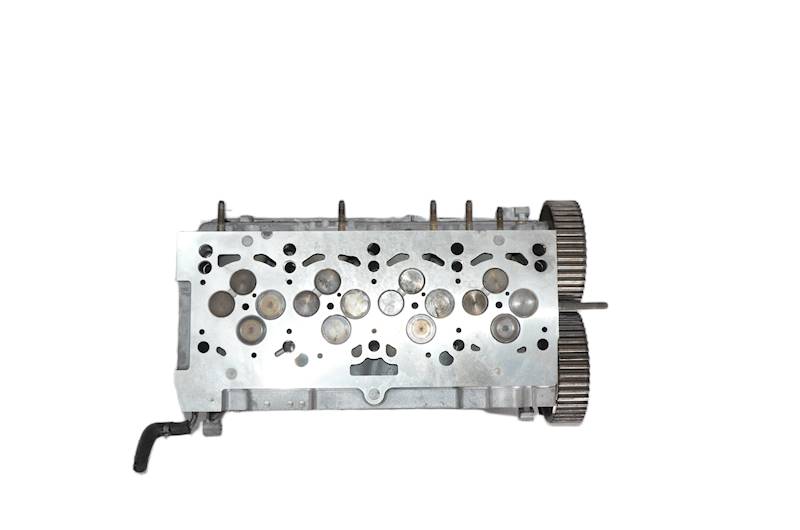 Głowica Wałki VW Golf V Passat B6 Audi A3 A4 2.0 TDI 16V BMN BKD BRE GOTOWA