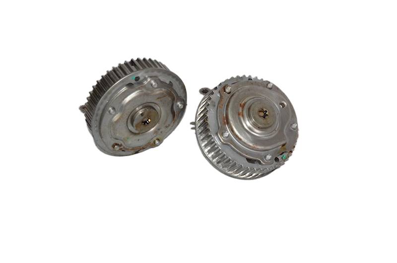 Koła zmiennych faz rozrządu Opel Insignia A Mokka Zafira C 1.8 16V A18XER