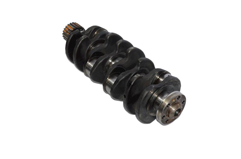 Wał korbowy VW Golf Touran Passat B6 Audi A3 2.0 TDI 16V BKD 038Q NOMINAŁ