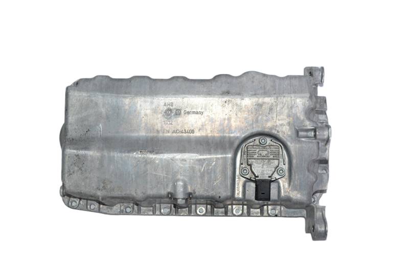 Miska olejowa VW Golf V Touran Skoda Octavia SuperB II Seat 2.0 TDI 16V BKD