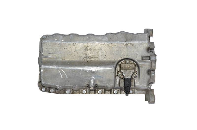 Miska olejowa VW Golf V Touran Skoda Octavia SuperB II Seat 2.0 TDI 16V BKD