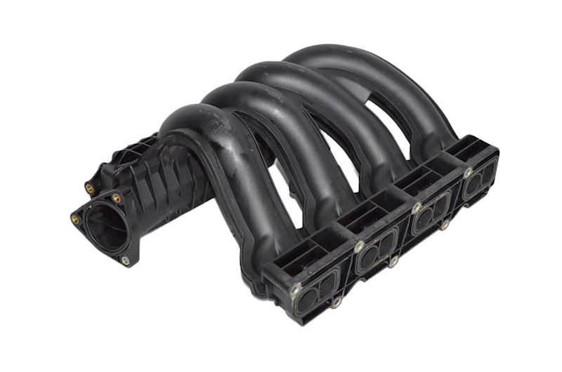 Kolektor ssący Mercedes E-Klasa W211 C-Klasa W203 2.2 CDI OM611 A61109037