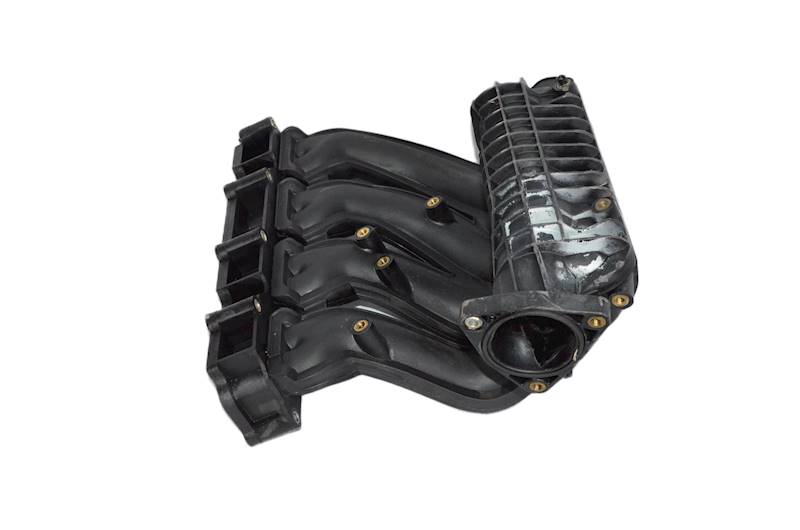 Kolektor ssący Mercedes E-Klasa W211 C-Klasa W203 2.2 CDI OM611 A61109037