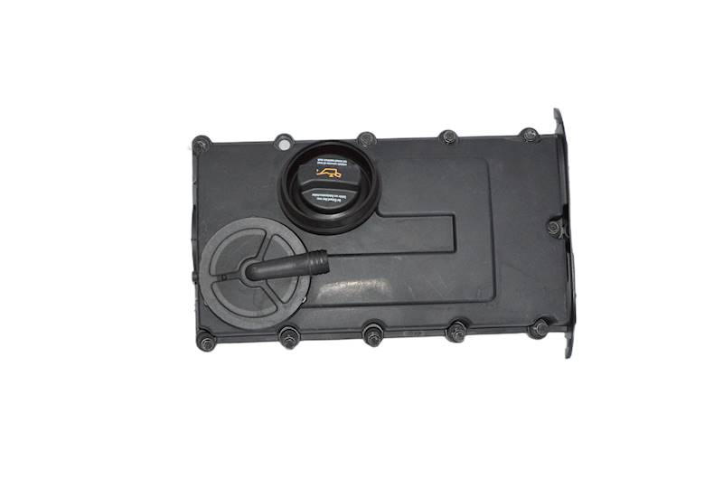 Pokrywa zaworów VW Golf V Skoda Octavia SuperB II 2.0 TDI 16V BKD 140 KM