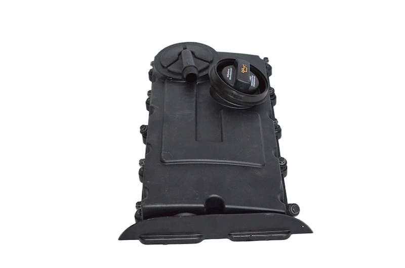 Pokrywa zaworów VW Golf V Skoda Octavia SuperB II 2.0 TDI 16V BKD 140 KM