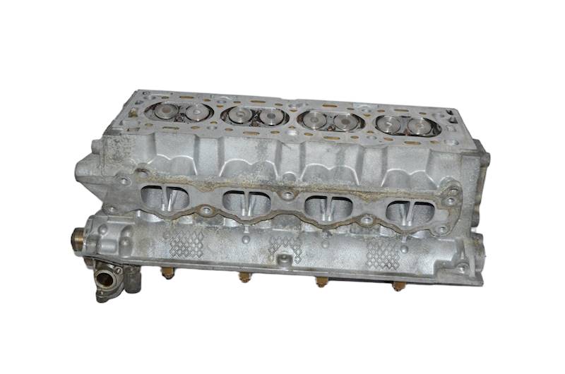 Głowica Opel Astra IV J Mokka Zafira B 1.6 16V A16XER 55559340 GOTOWA