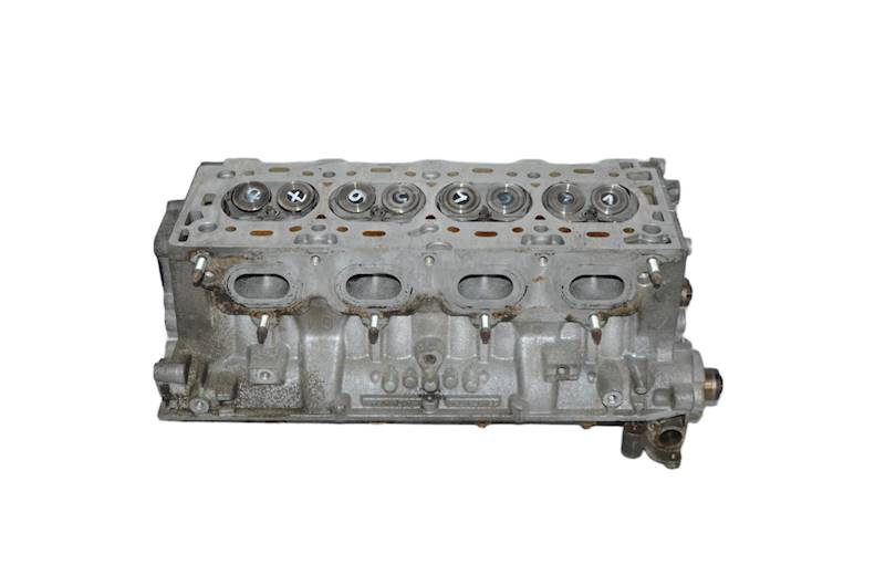 Głowica Opel Astra IV J Mokka Zafira B 1.6 16V A16XER 55559340 GOTOWA