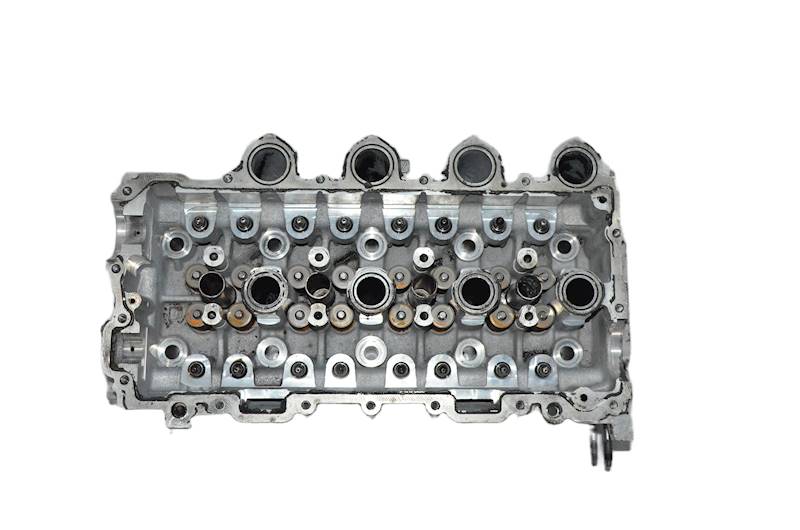 Głowica Citroen Berlingo C4 C5 Peugeot Partner 308 407 1.6 HDI 9HZ 9HY 9HX
