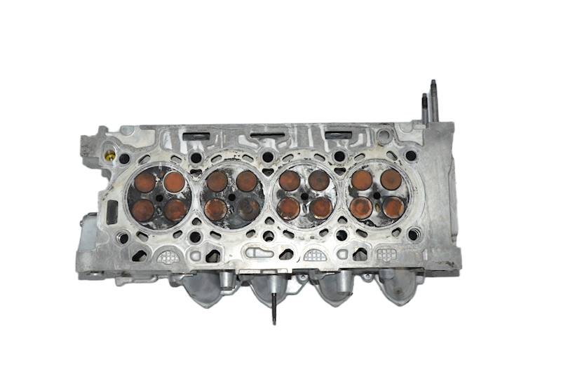 Głowica Citroen Berlingo C4 C5 Peugeot Partner 308 407 1.6 HDI 9HZ 9HY 9HX