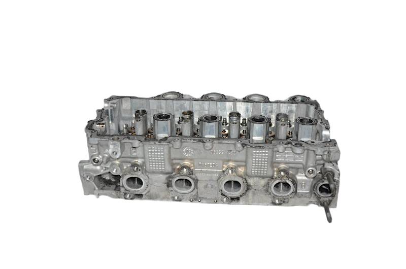 Głowica Citroen Berlingo C4 C5 Peugeot Partner 308 407 1.6 HDI 9HZ 9HY 9HX