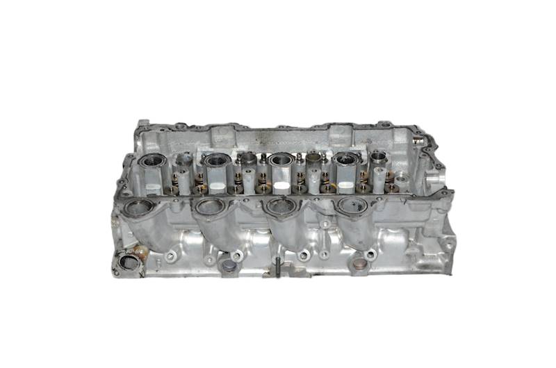 Głowica Citroen Berlingo C4 C5 Peugeot Partner 308 407 1.6 HDI 9HZ 9HY 9HX