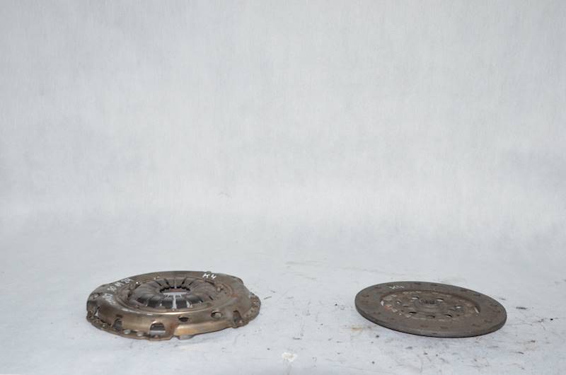 Tarcza docisk Opel Astra III H Meriva A Corsa 1.7 CDTI Z17DTH 100KM F23 8mm