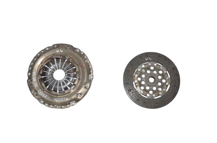 Tarcza docisk Opel Astra III H Meriva A Corsa 1.7 CDTI Z17DTH 100KM F23 8mm