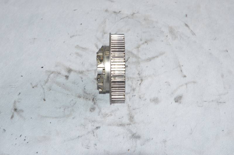 Koło faz rozrządu VANOS Peugeot 208 308 Citroen C4 DS4 1.2 THP HN01 HNS HNZ