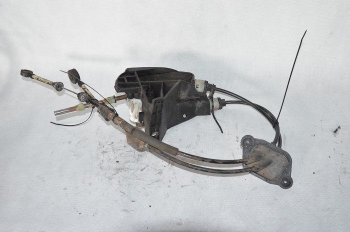 Linki zmiany biegów wybierak lewarek Renault Master III Movano B 2.3 DCi