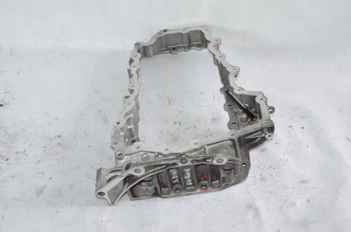 Podstawa miski olejowej Citroen Jumper III Peugoet Boxer 2.0 HDI AH01 EURO6