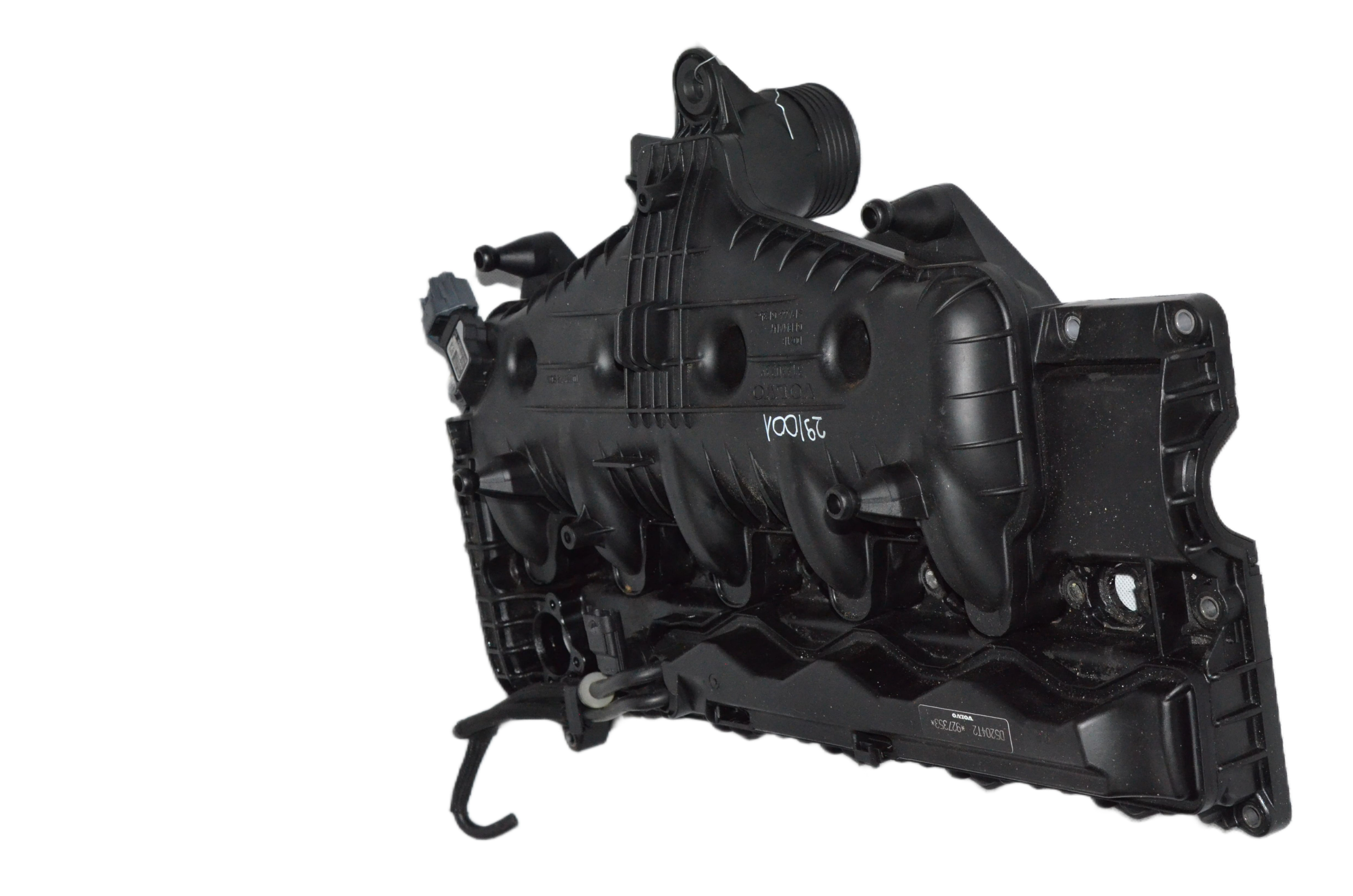 Pokrywa Zaworów Volvo V60 S60 XC60 V70 S80 XC90 C70 2.0 D3 31330239 163 KM