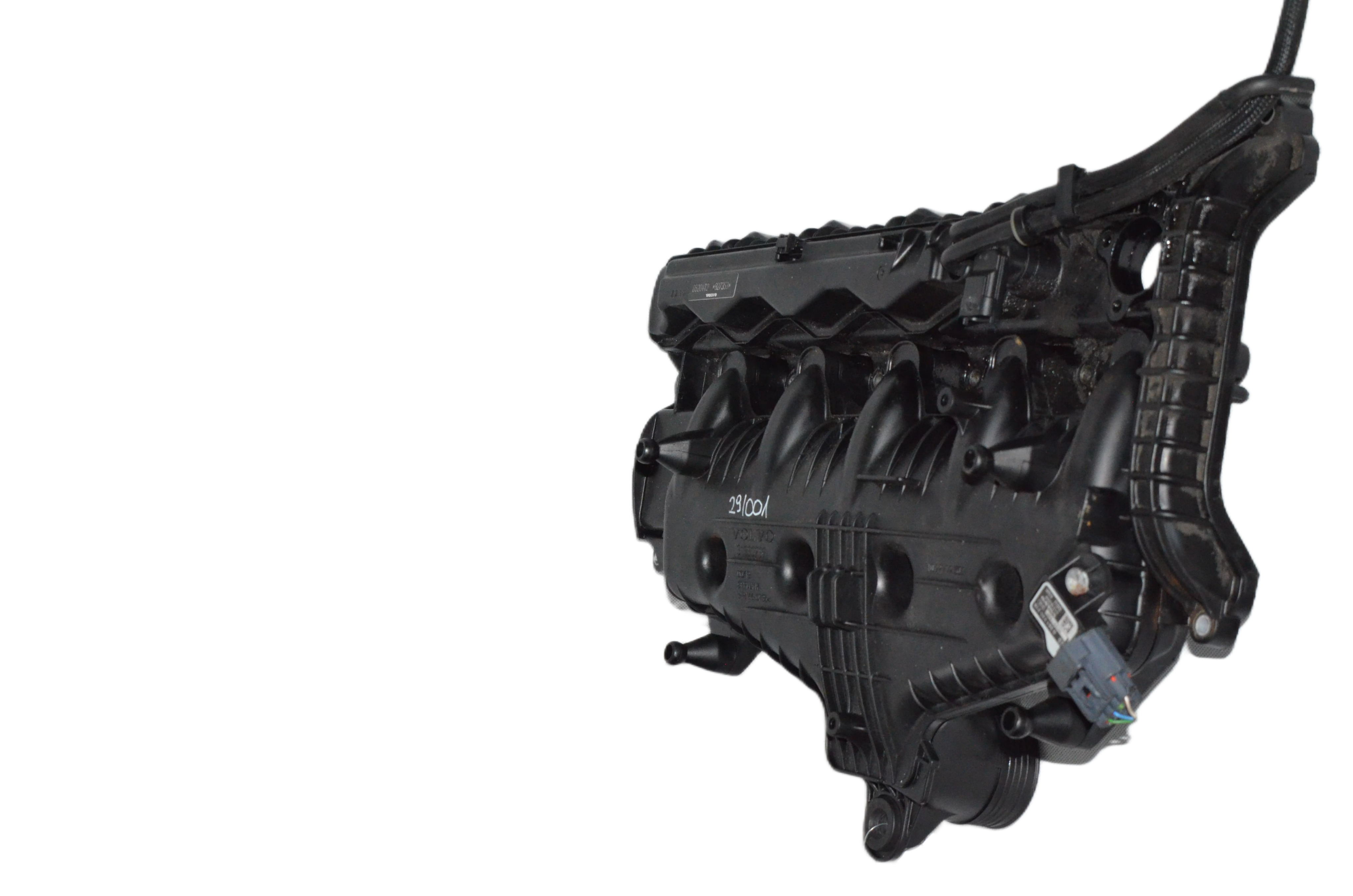 Pokrywa Zaworów Volvo V60 S60 XC60 V70 S80 XC90 C70 2.0 D3 31330239 163 KM