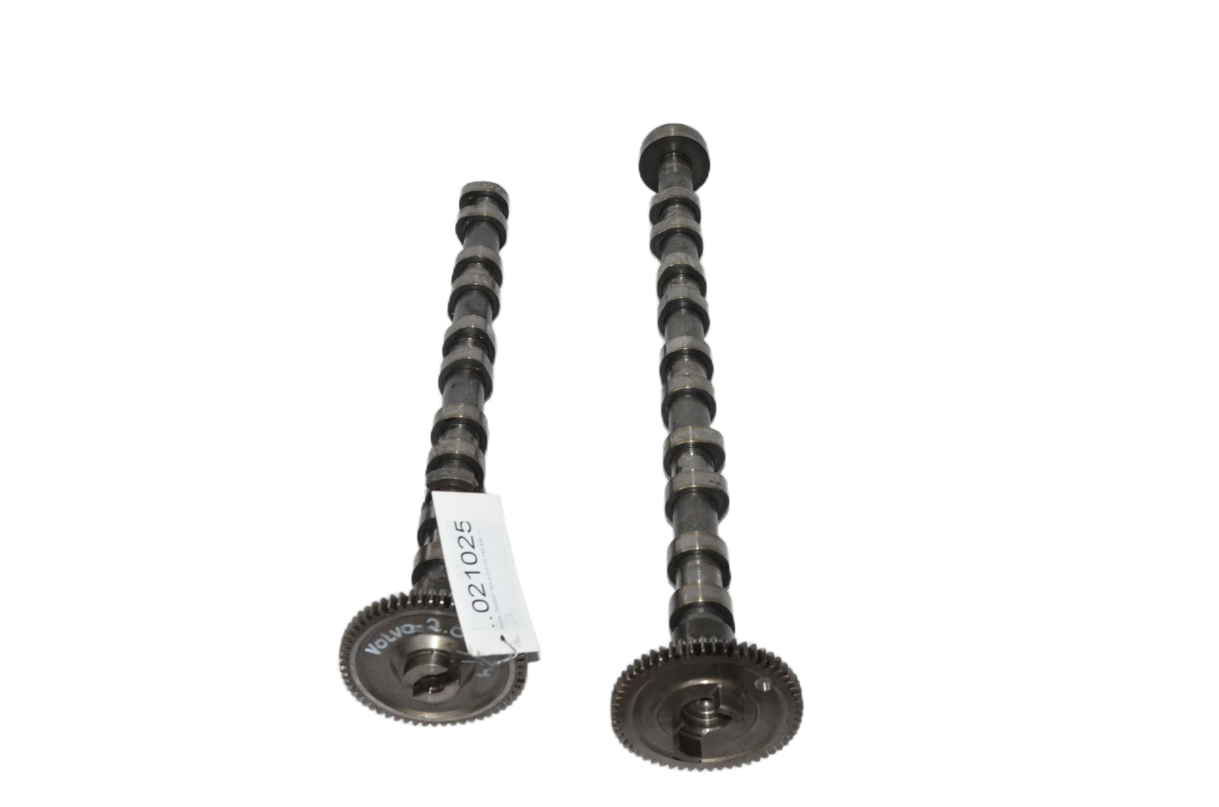 Wałki Rozrządu Volvo V60 S60 XC60 V70 S80 XC90 2.0 D3 31216227 30777262 KPL