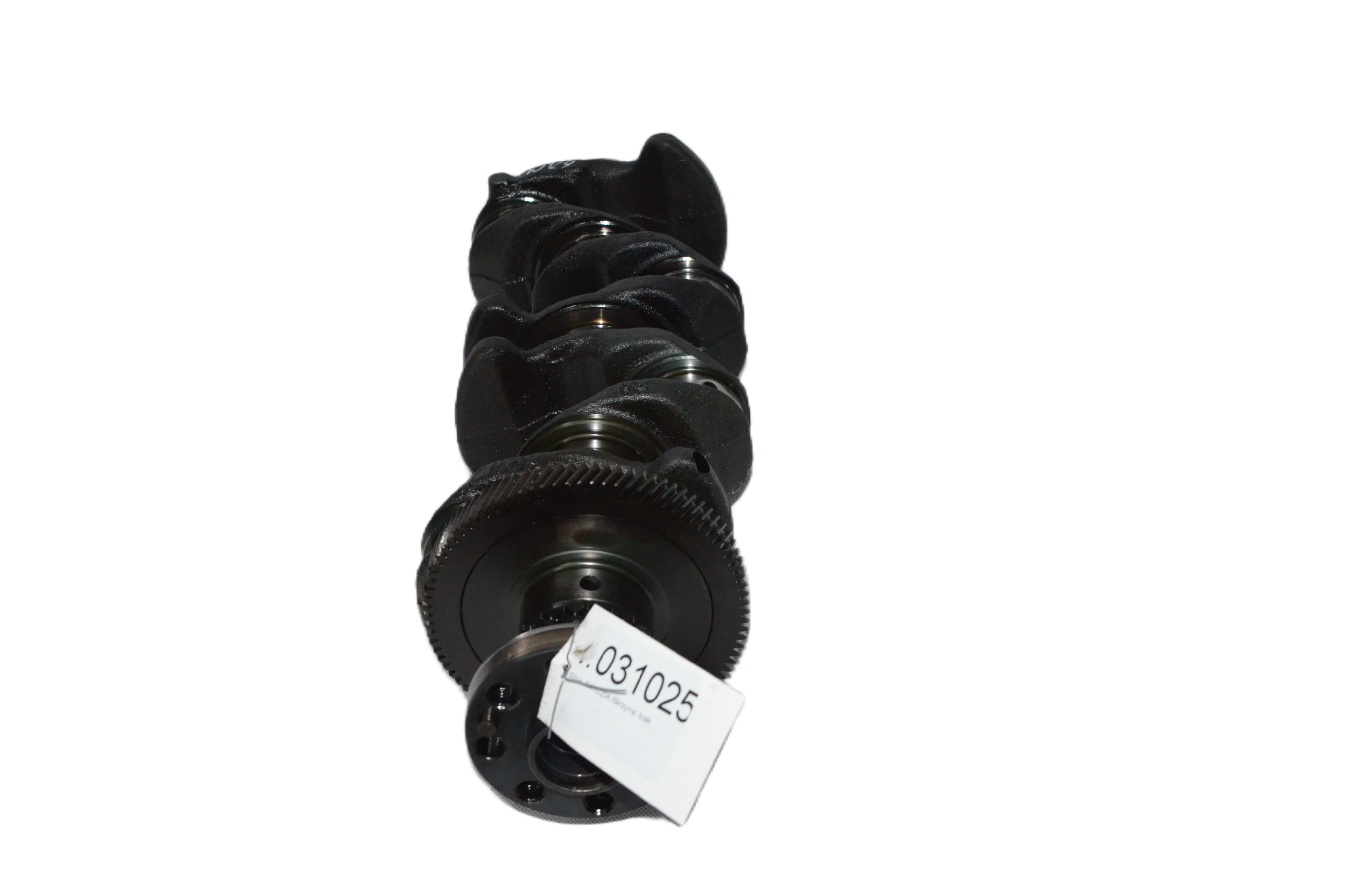 Wał korbowy E87 E90 E91 320d E60 E61 520d X3 E83 2.0 D N47 N47D20A 177 KM