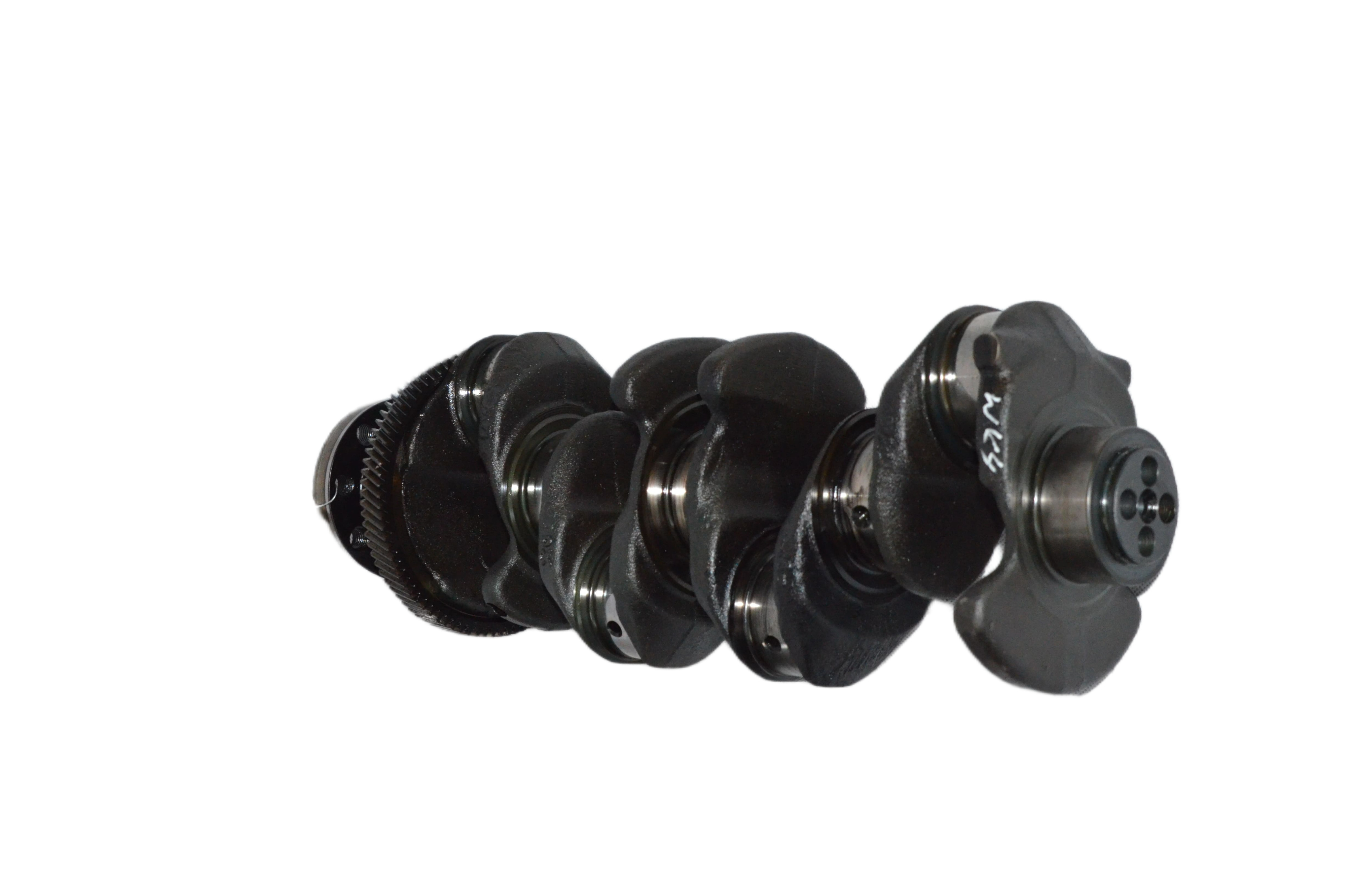 Wał korbowy E87 E90 E91 320d E60 E61 520d X3 E83 2.0 D N47 N47D20A 177 KM