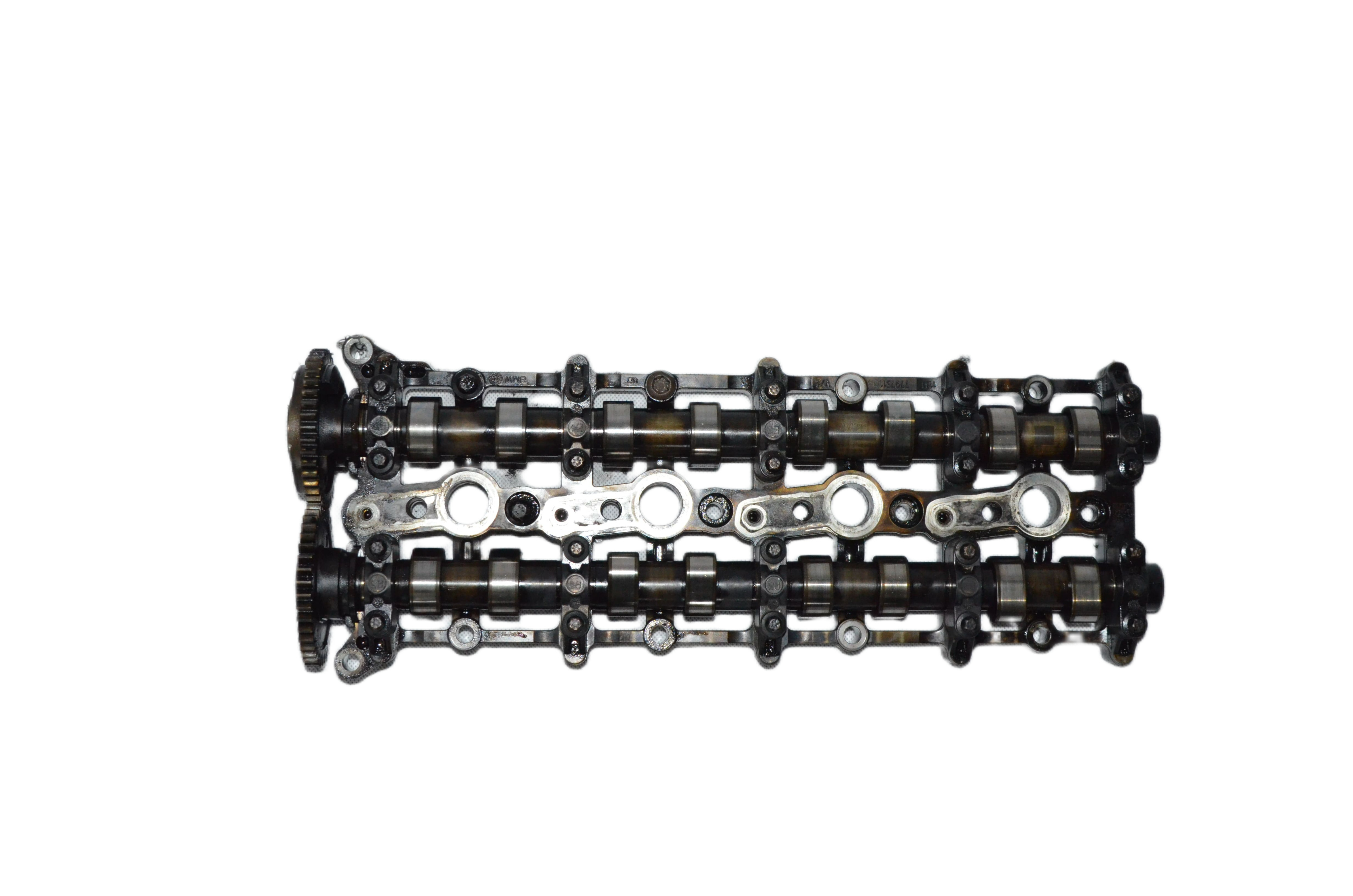 Wałki rozrządu E87 E90 E91 E60 E61 520d X3 E83 2.0 D N47 779751203 N47D20A