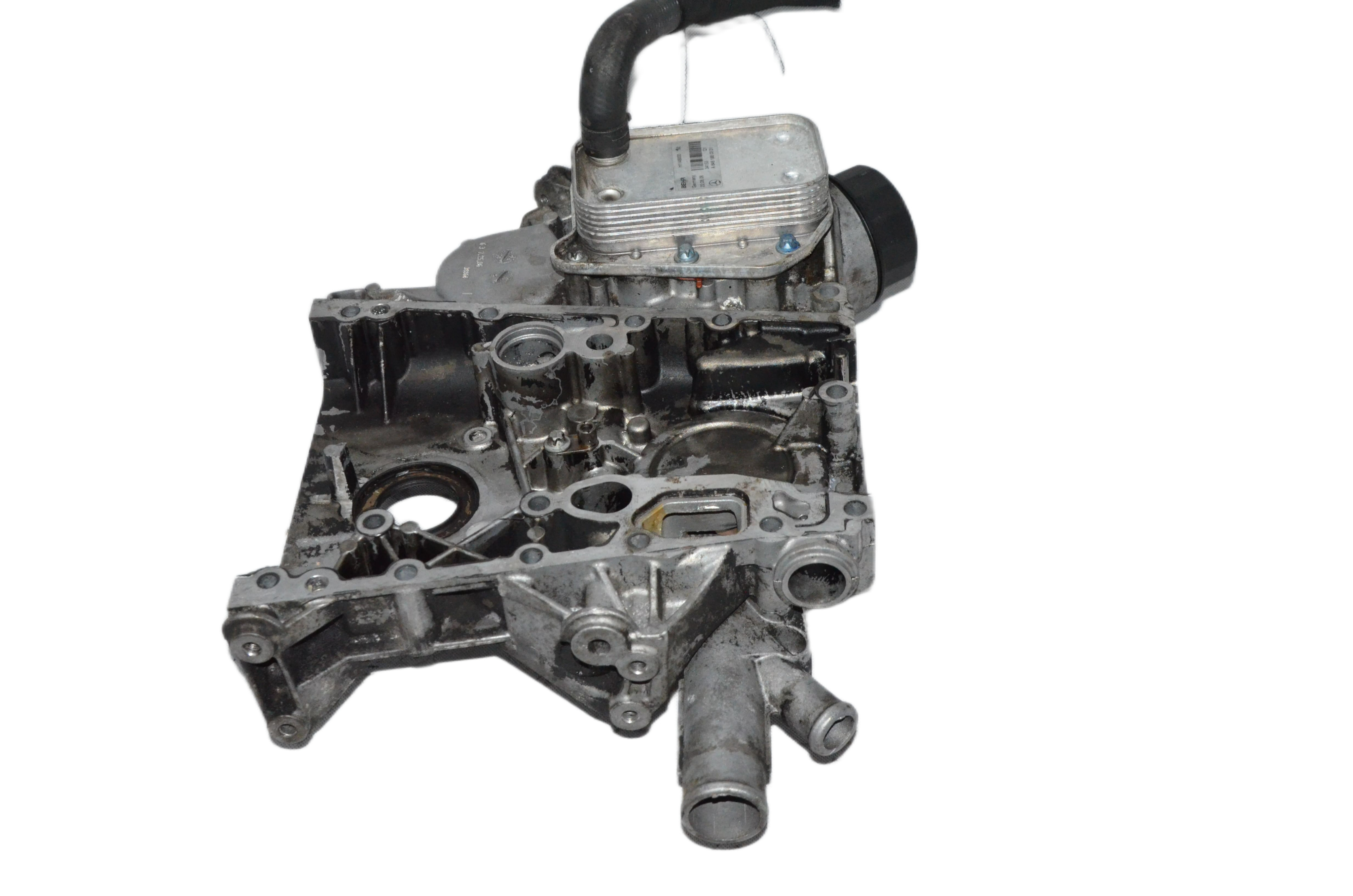 Obudowa Rozrządu Mercedes Sprinter W906 W204 W211 2.2 CDI R6460150902 OM646