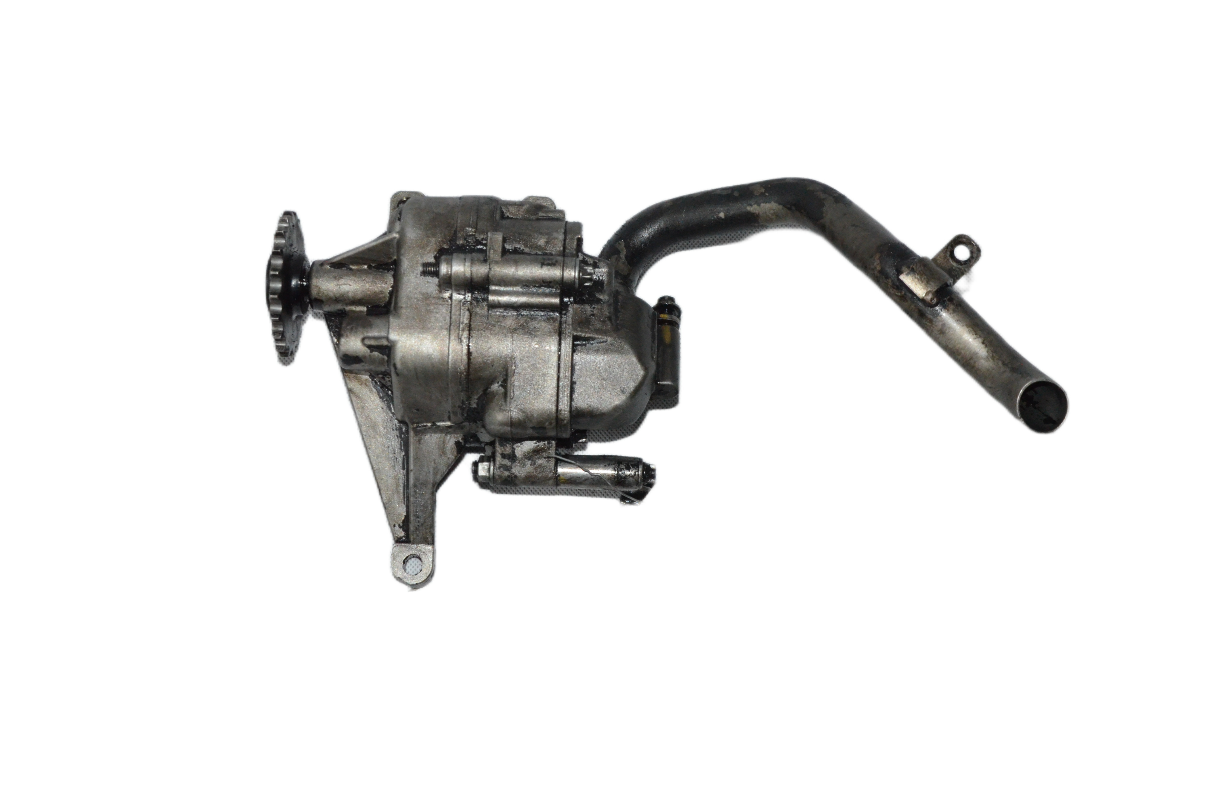 Pompa oleju Mercedes Sprinter W906 E C Klasa W203 W204 W211 2.2 CDI OM646