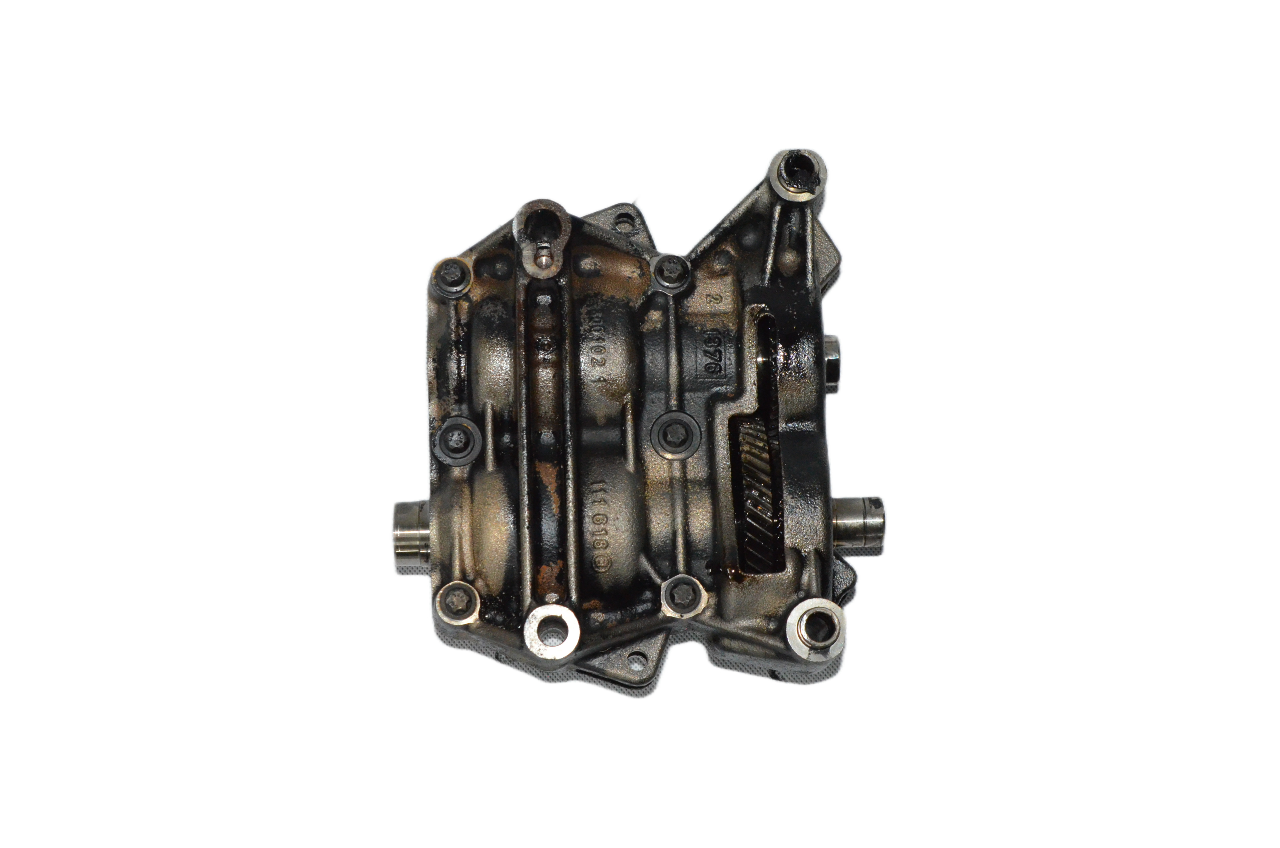 Wałki balansowe Mercedes Sprinter W906 E C Klasa W204 W211 2.2 CDI OM646