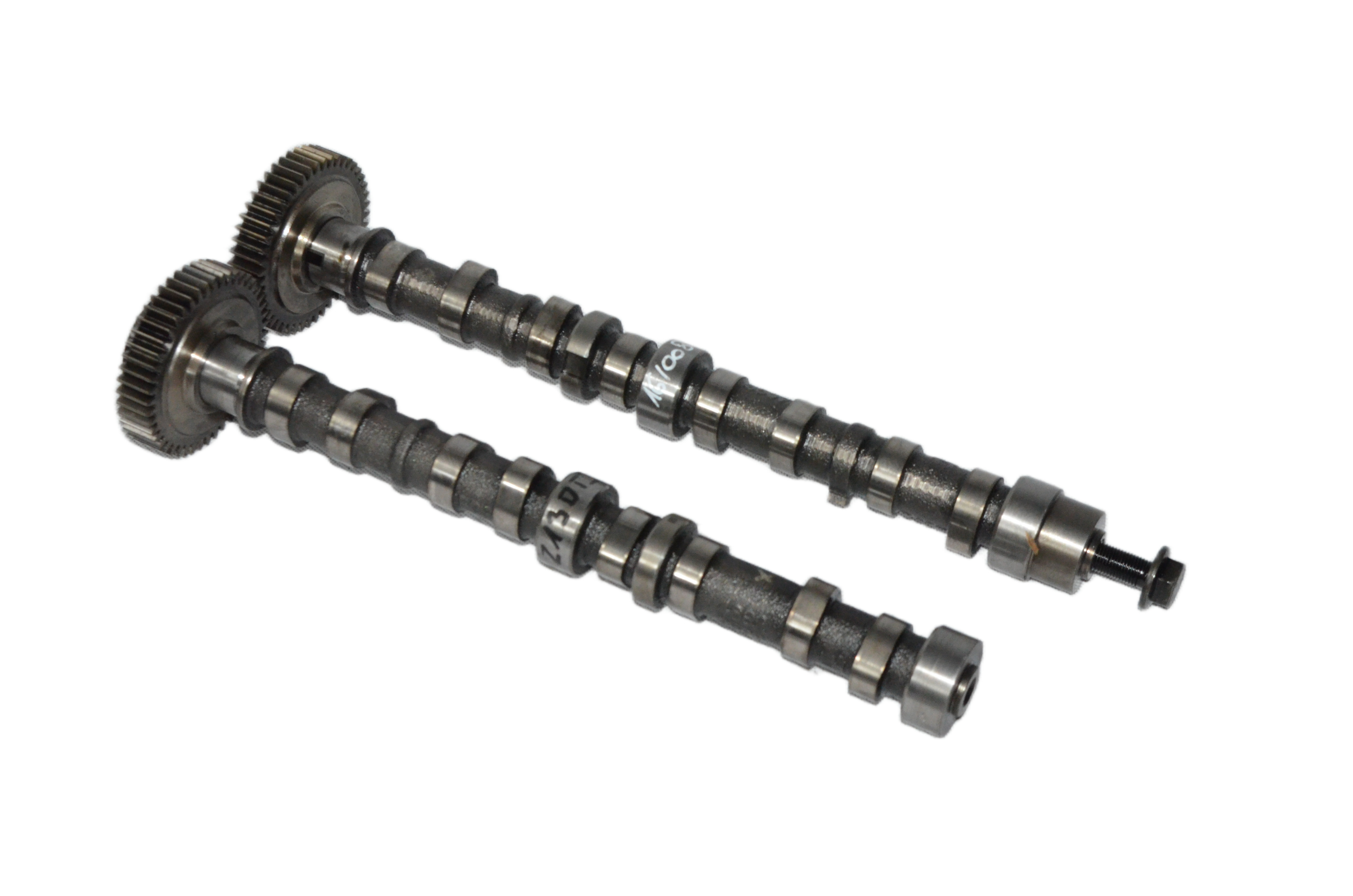 Wałki rozrządu Opel Corsa D Astra III H Fiat Doblo 1.3 CDTI Z13DTJ JTD KPL