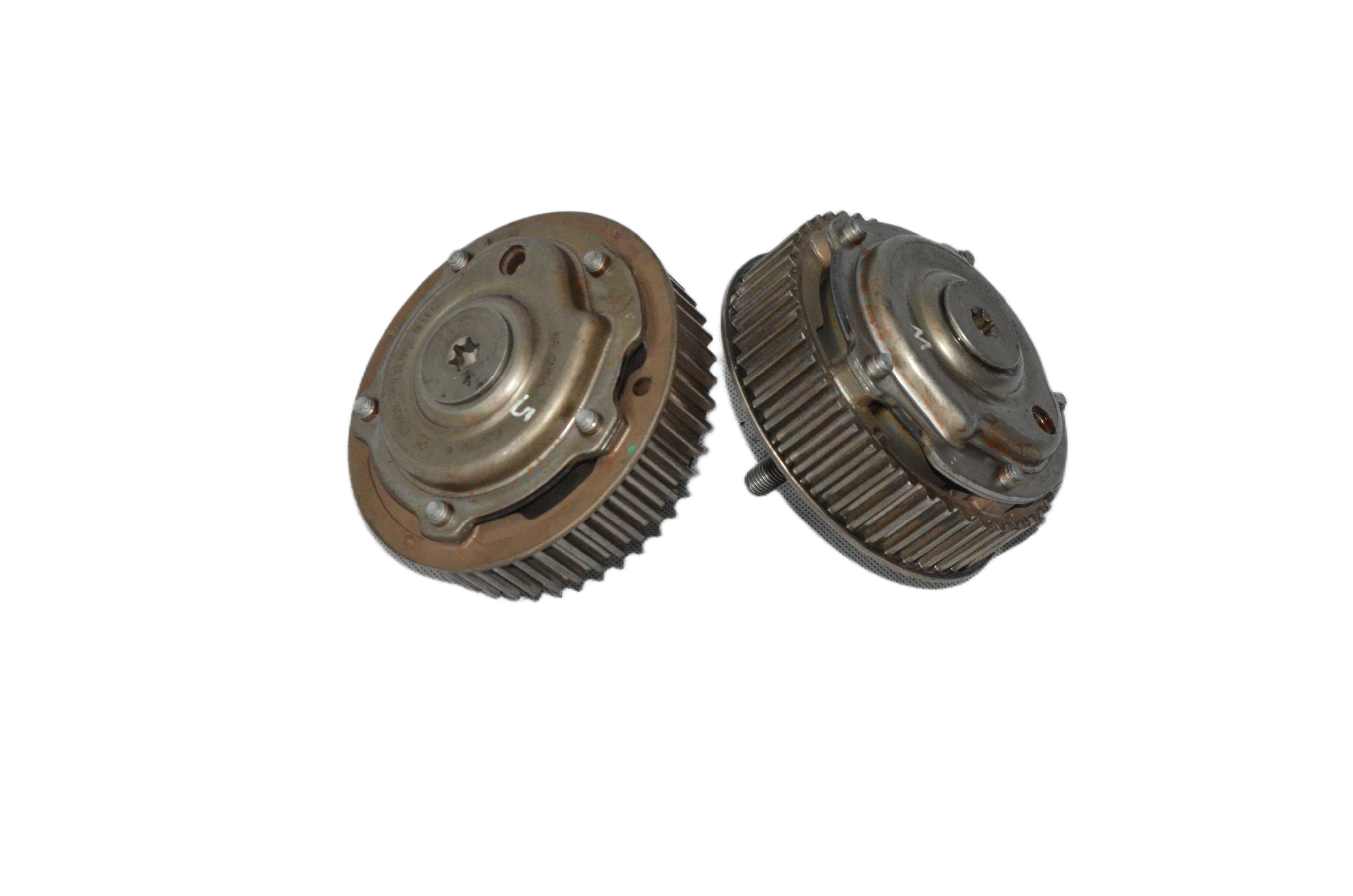 Koła zmiennych faz rozrządu Opel Astra J Insignia A 1.6 16V A16XER KOMPLET